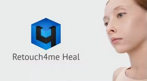Retouch4me Heal 1.019