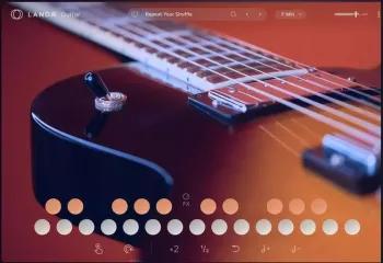 LANDR LANDR Guitar v1.1.24