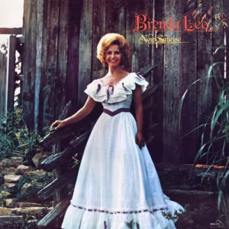 Brenda Lee – New Sunrise (2026)