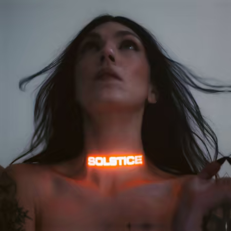 A.A. Williams – Solstice (2026)