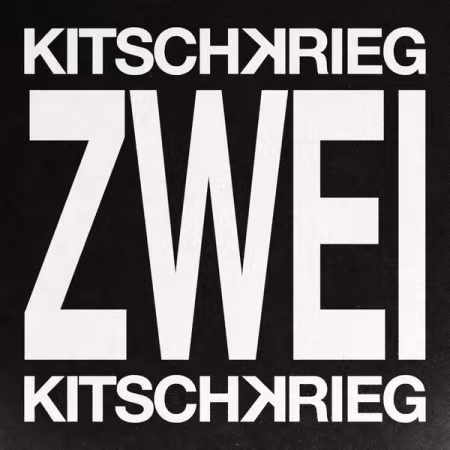 Kitschkrieg – kitschkrieg zwei (2026)