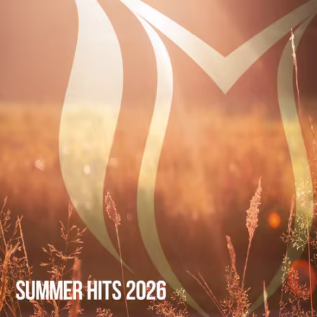VA – Suanda Music – Summer Hits 2026