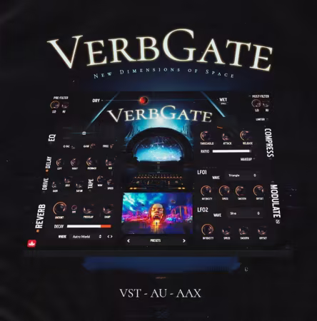 ProducerSources VerbGate 1.2.4