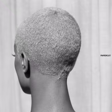 Imani Imani – Papercut (2026)