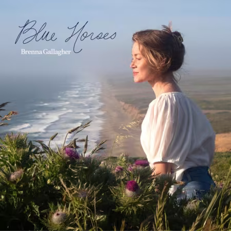 Brenna Gallagher – Blue Horses (2026)