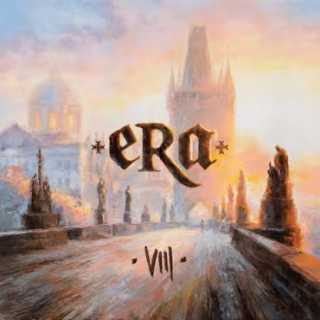 ERA – ERA VIII (2026)