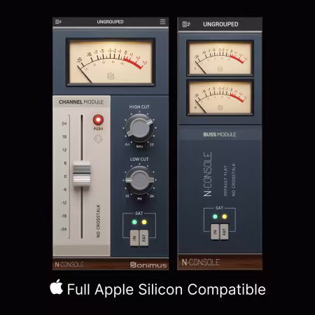 Sonimus NConsole v1.1.0 U2B macOS