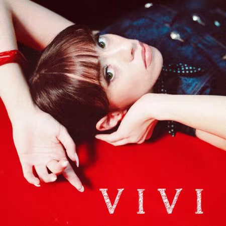 CECILIA LAROSA – VIVI (2026)
