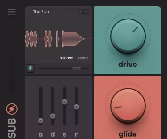 Iceberg Audio The Sub 1.5.3