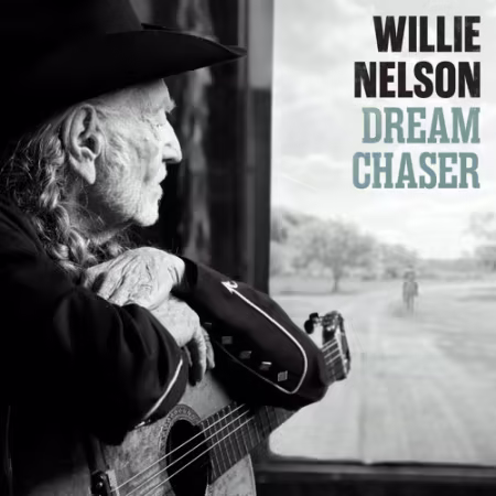 Willie Nelson – Dream Chaser (2026)