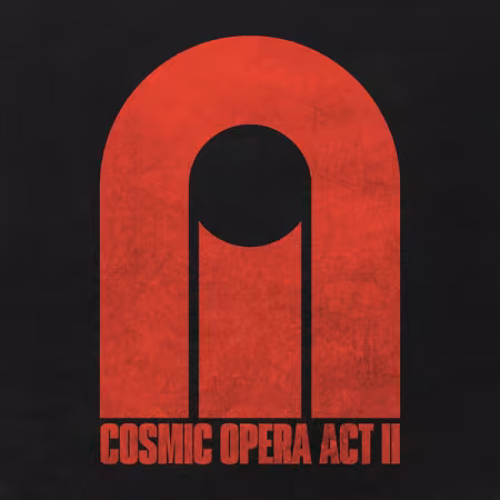 Labrinth – COSMIC OPERA ACT II (2026)