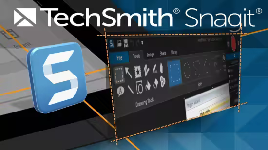 TechSmith Snagit 26.2.2 x64 Multilingual
