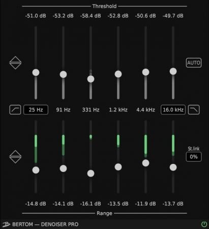 Bertom Denoiser Pro 3.0.11