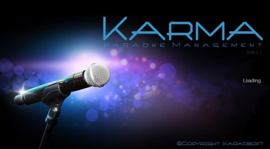 Karaosoft Karma 2026.6.7