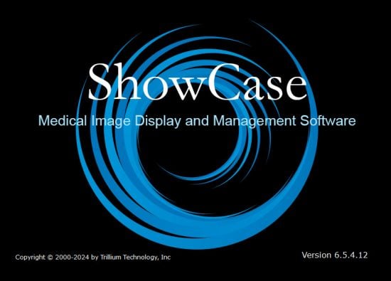 Trillium Technology ShowCase Workstation 6.7.2.6