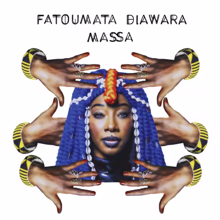 Fatoumata Diawara – Massa (2026)