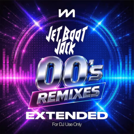 Mastermix Jet Boot Jack Remixes 00s Extended (2026)