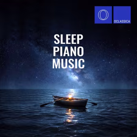 Various Artists – Sleep Piano Music (2026)