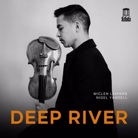 Miclen Laipang – Deep River (2026)