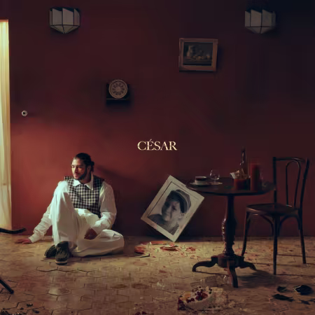 Cesar – César (2026)