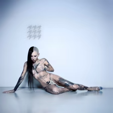 Siiickbrain – HOUNDSTOOTH (2026)