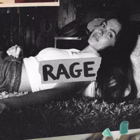 Kita Alexander – Rage (2026)