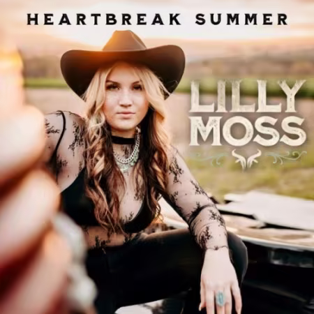 Lilly Moss – Heartbreak Summer (2026)