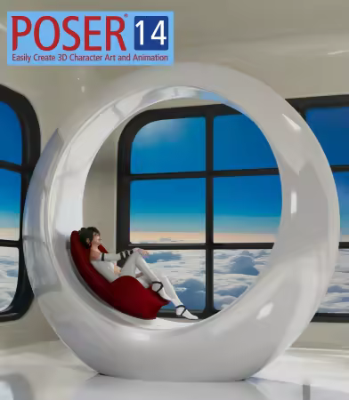 Bondware Poser Pro 14.0.372