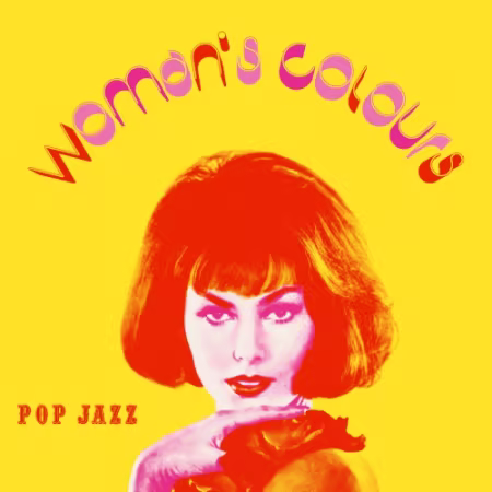 Giancarlo Barigozzi, Oscar Rocchi, Sergio Farina – Woman’s Colours (2026)