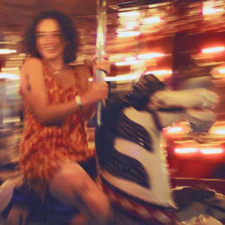 Mia Kelly – Big Time Rollercoaster Feeling (2026)