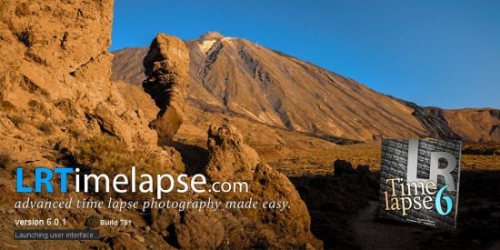 LRTimelapse Pro 7.5.3 x64 Multilingual