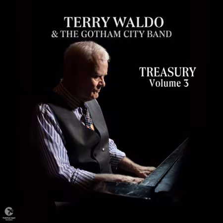 Terry Waldo – Treasury Volume 3 (2026)