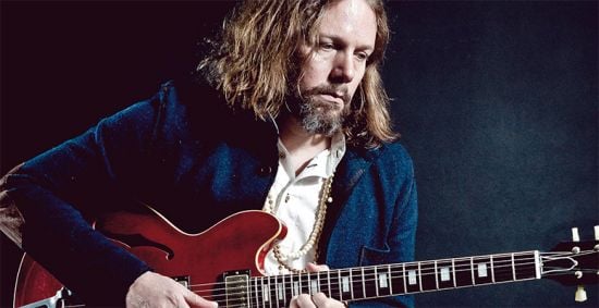 Lick Library – Black Crowes Guitar Lessons & Backing Tracks