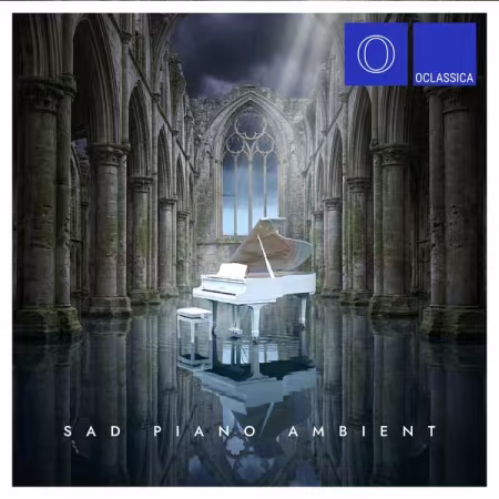Various Artists – Sad Piano Ambient (2026)