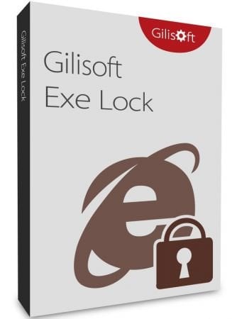 GiliSoft Exe Lock 12.0.0
