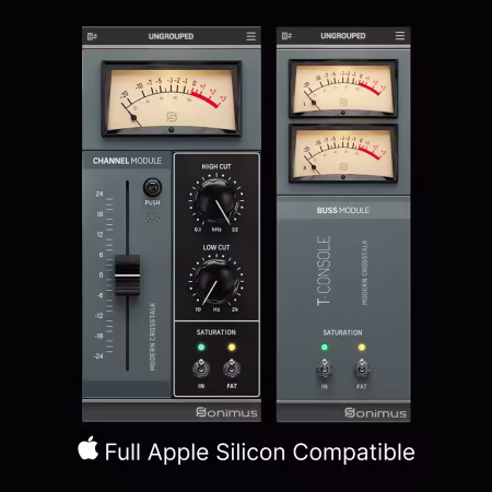 Sonimus TConsole v1.0.0 U2B MacOS