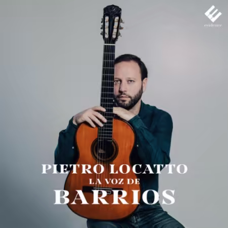 Pietro Locatto – La voz de Barrios (2026)