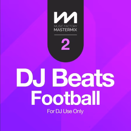 Mastermix – DJ Beats Football 2 (2026)