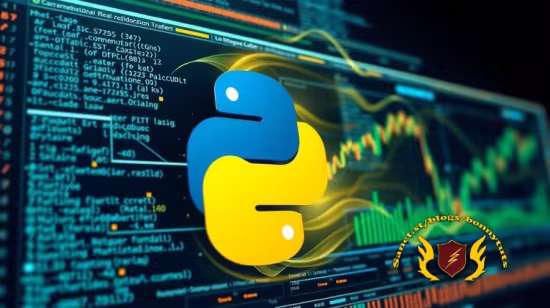 From Zero to Your First Python MT5 Trading Bot