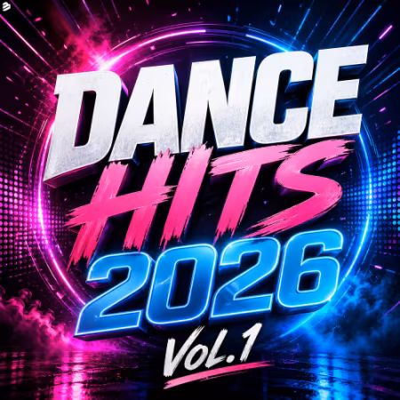 VA – Dance Hits 2026 Vol.1 (2026)