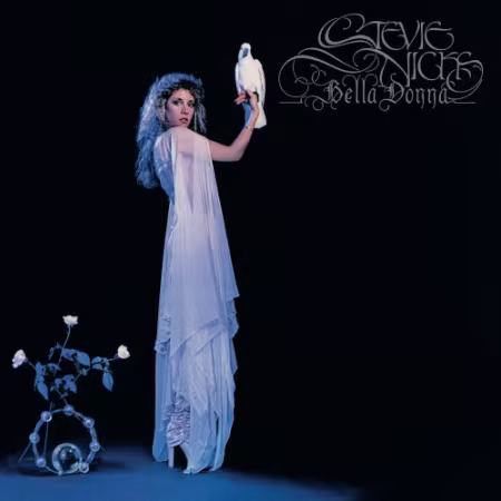 Stevie Nicks – Bella Donna (Hybrid SACD) (1981/2026)