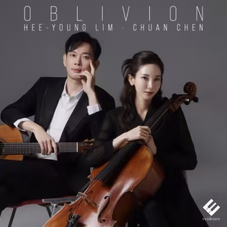 Hee-Young Lim & Chuan Chen – Oblivion (2026)