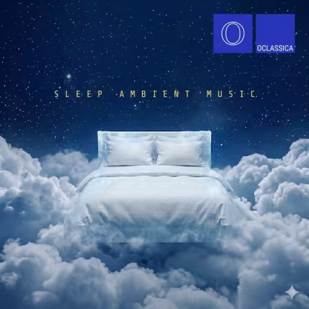Various Artists – Sleep Ambient Music (2026)