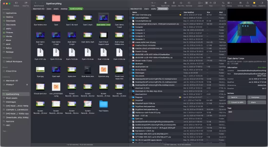 Bloom 1.5.34 MacOS