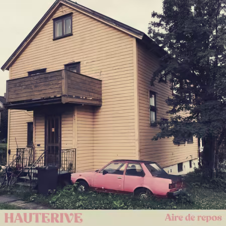 Hauterive – Aire de repos (2026)