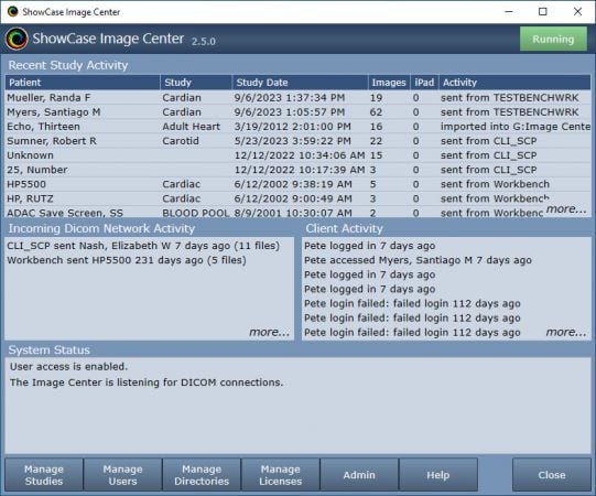 Trillium Technology ShowCase Image Center 2.7.2.9