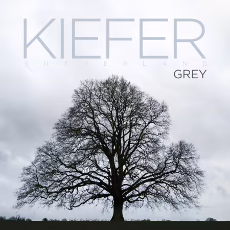 Kiefer Sutherland – Grey (2026)
