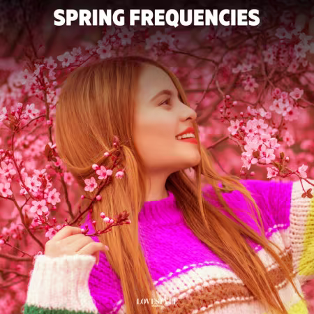 Various Artists – Spring Frequencies (2026)