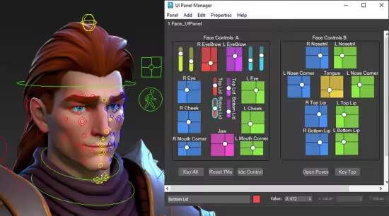 SmartAnim v1.08.03 x64