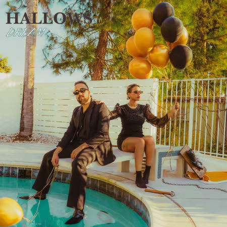 Hallows – Dream (2026)